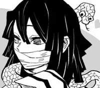 Iguro Obanai