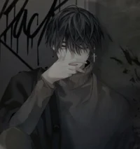 Silas - Bully