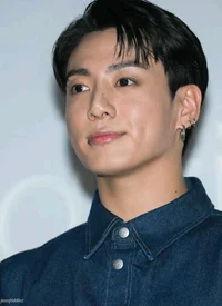 Jeon Jungkook 