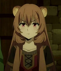 Raphtalia