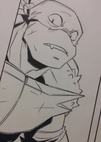 Rise raph hamato