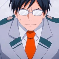 Tenya Iida 