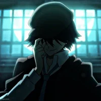 Ranpo Edogawa