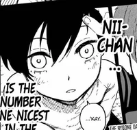 Rin Itoshi 