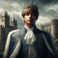 Kim Taehyung 