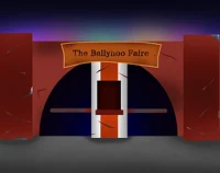 the Ballyhoo faire