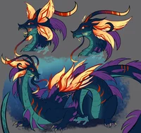 Titanus Tiamat 2