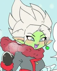 Fem Zamasu