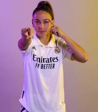 Athenea Del Castillo