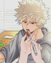 Bakugo