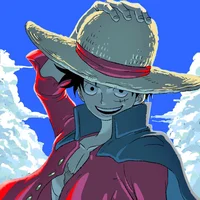 Monkey D Luffy