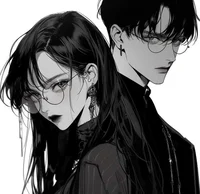 BI - Charlotte Caleb