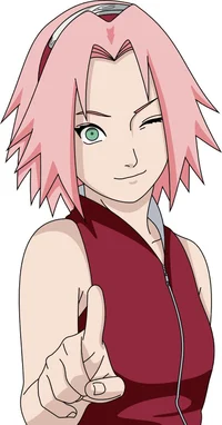 Sakura Haruno