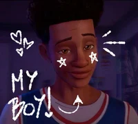 Miles Morales