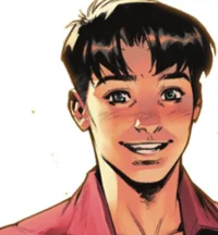 Tim Drake