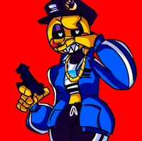Toy chica de barrio