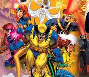 X-Men animated show
