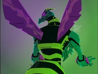 Waspinator -TFA-