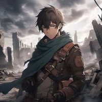 Rebel prince