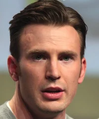 Chris Evans