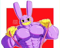 Buff Jax 