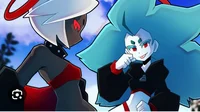 Elith and Roxxe