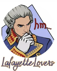 Marquis de Lafayette