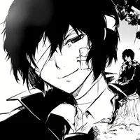 Dazai Osamu