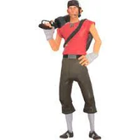 TF2 Scout