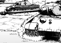 Psychopath tank simp