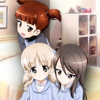 Jatkosota Sleepover