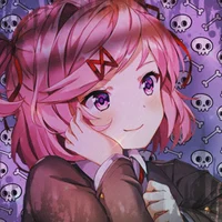 Yandere Natsuki