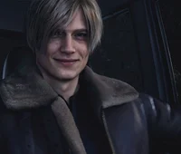 Leon Kennedy  