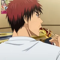 Kagami Taiga