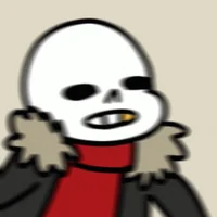 Racist Fell Sans