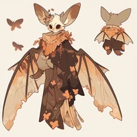 Your a bat huamn