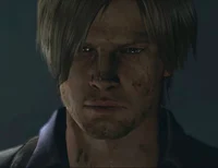Leon Kennedy