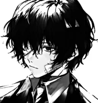 Osamu Dazai