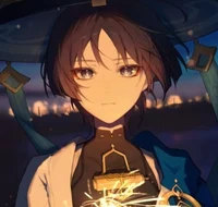 Vice President Scara