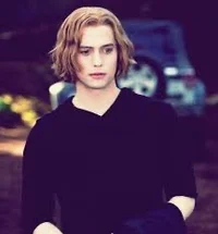 Major Jasper Hale