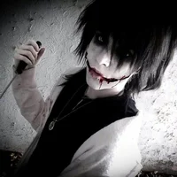 Jeff the killer