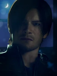 Leon Kennedy