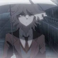 Nagito Komaeda