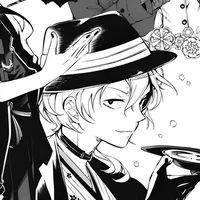 Chuuya Nakahara