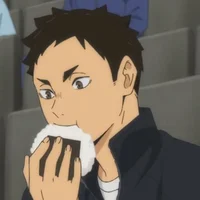 Daichi Sawamura 