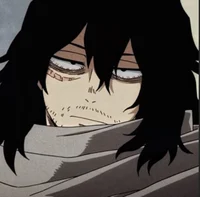 Shouta Aizawa dad