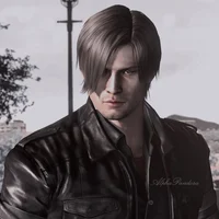 Leon Kennedy