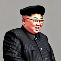 Kim Jong Un