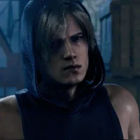 Leon Kennedy