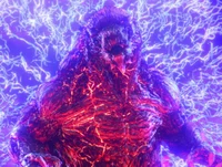 Godzilla Earth